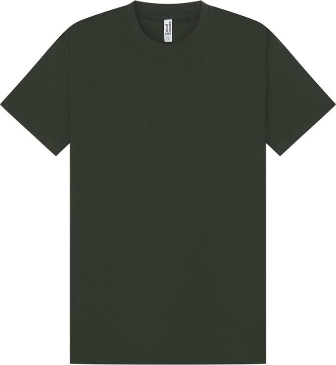 Produktbild Casual Classics Premium TShirt ringgesponnen (S)