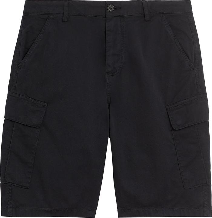 Actual product image Lyle and Scott Cargo shorts (32)