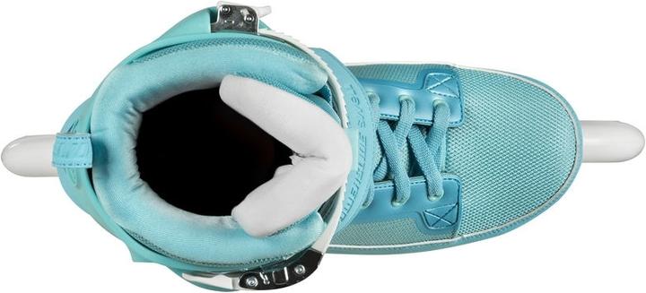 Produktbild Powerslide Inline Skates Swell 125 Aqua 2018 (40)