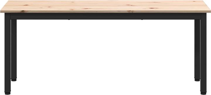 Image du produit vidaXL Moderne Bänke (35 cm)