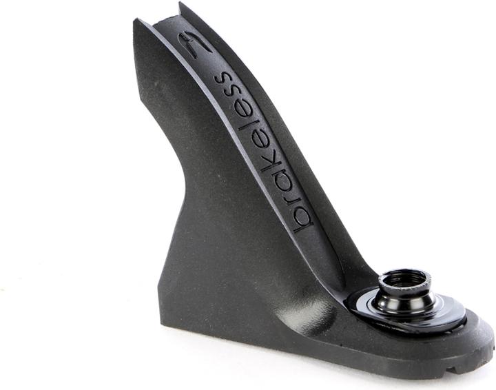 Produktbild Ethic Frein Brakeless Black 2019