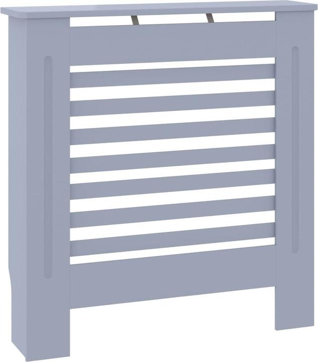 Image du produit vidaXL Heizkörperverkleidung