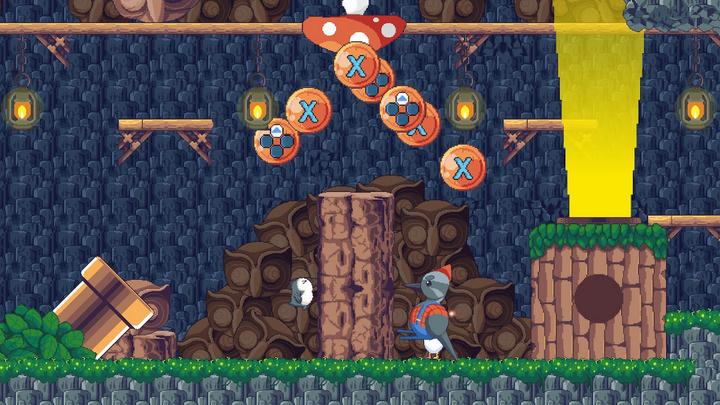 Immagine prodotto Pqube Songbird Symphony PQ9778 (PS4)