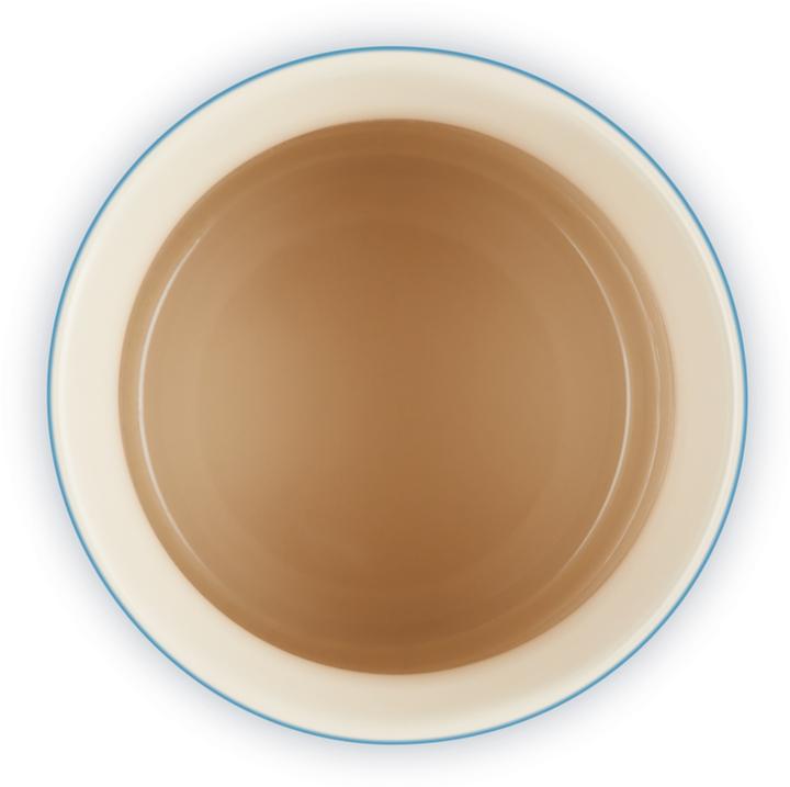 Produktbild Le Creuset Topf Für Kochkellen Azure (Kochtopf, Keramik)