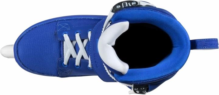 Produktbild Powerslide Inline Skates Swell Trinity 100 Royal Blue 2018 (41)