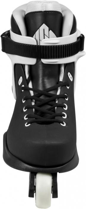 Produktbild Usd Seven Skates VII Black/white (41, 41 1/3, 41.5, 42)