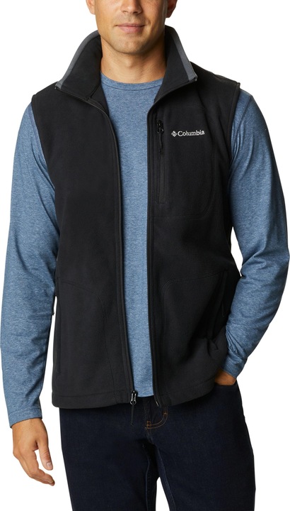 Immagine prodotto Columbia -Gilet in pile Fast Trek (L)