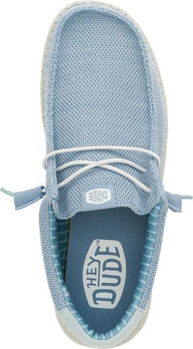 Image du produit Hey Dude Wally Stretch Sox (42)