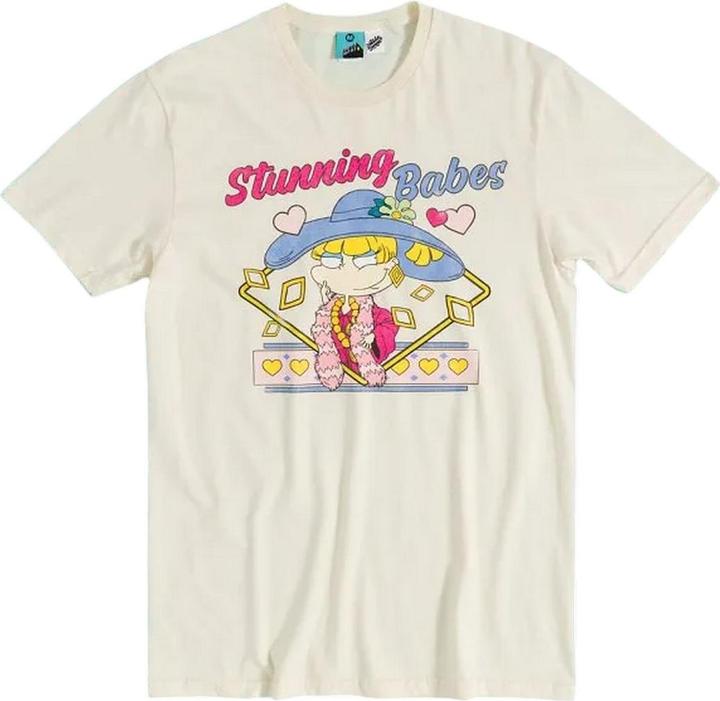 Produktbild Rugrats Stunning Babes TShirt (XL)