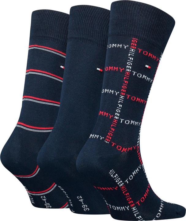 Actual product image Tommy Hilfiger Na (pack of 3, 39 - 42)