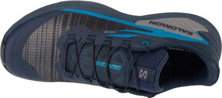 Actual product image Salomon Genesis 474430 - 43 1/3 (43 1/3)
