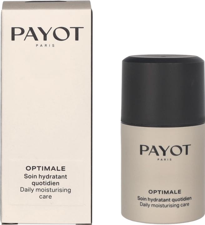 Produktbild Payot Paris Optimale Soin Quotidien 3-en-1 (50 ml, Tagescreme)