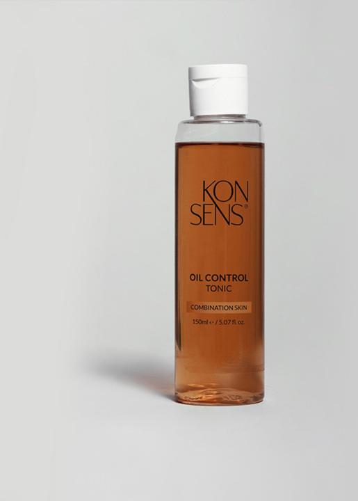 Actual product image Konsens Anti-Akne Tonic (Face toner)