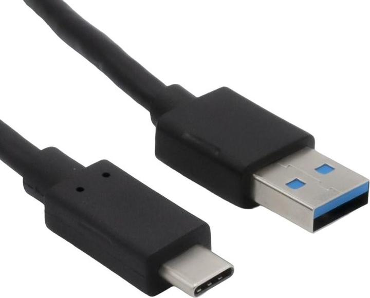 Image du produit Helos USB A - USB C (1 m, USB 3.2 Gen 2)
