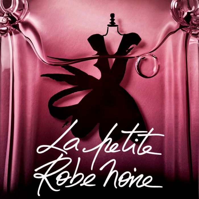 Immagine prodotto Guerlain La Petit Robe Noire Intense (Eau de parfum, 100 ml)