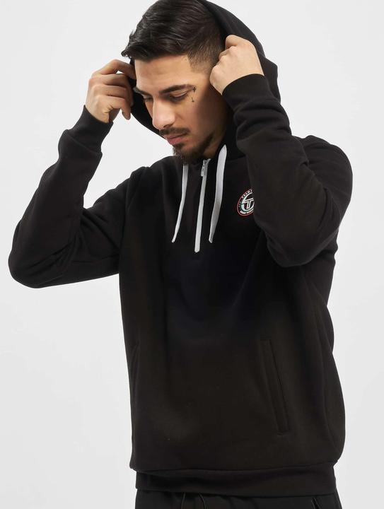 Produktbild Sergio Tacchini Bobby Hoodie - 94229 (S)
