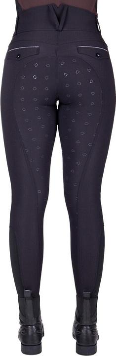 Produktbild Qhp reithose full grip julin (42)