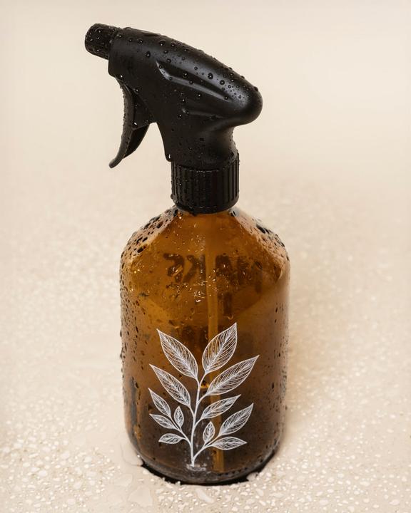Actual product image feey Plant sprayer (0.50 l)