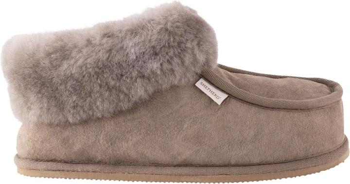 Immagine prodotto Shepherd of Sweden Lena slippers Stone 42 (42)