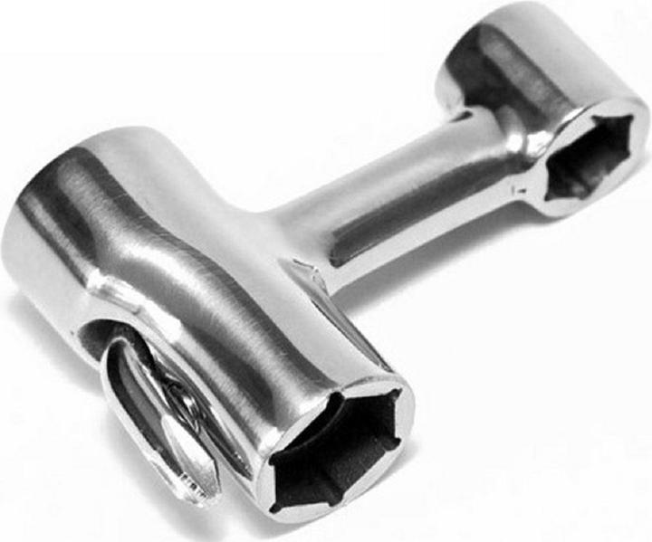 Carver Pipewrench All-in-One Pocket Skate Tool 2022