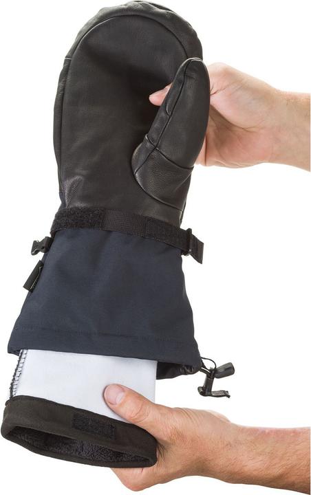 Produktbild Dakine Mitt Gore Continental Black 2021 (S)
