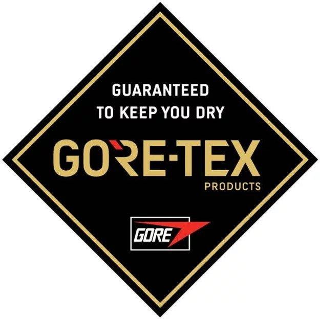 Produktbild Dakine Mitt Gore Continental Black 2021 (S)