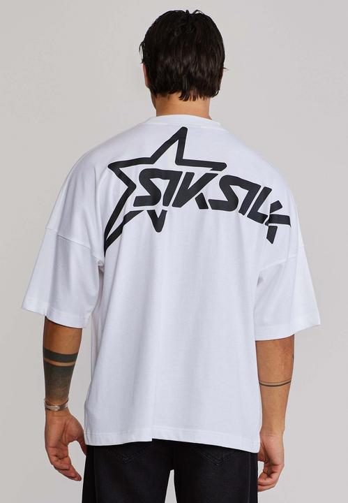 Produktbild Siksilk T-Shirt Graphic (M)