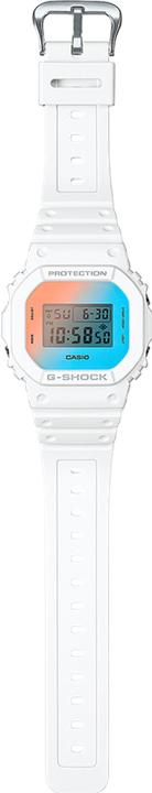 Image du produit Casio DW-5600TL-7ER (Montre de plongée)