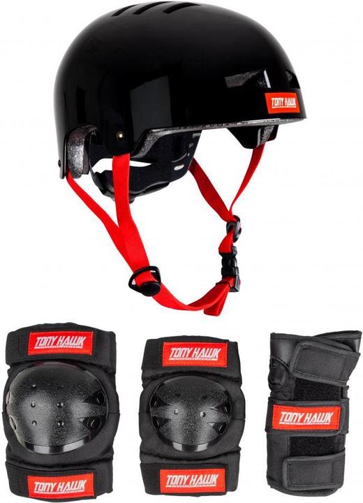Produktbild Tony Hawk Protective Set JNR 2021 (48, 50)