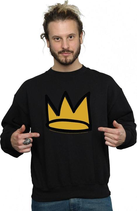 Produktbild Riverdale Jughead Hat Sweatshirt (S)