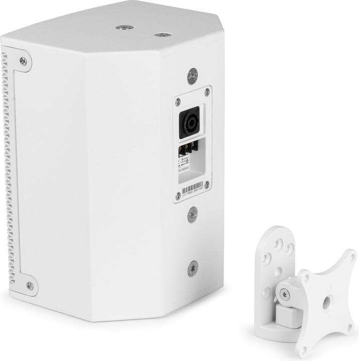 Produktbild Power Dynamics Halterung PDWSW, Zubehör Typ: Musik, Typ: Befestigung (1 Stk., Wandmontage, Neigbar, Schwenkbar)