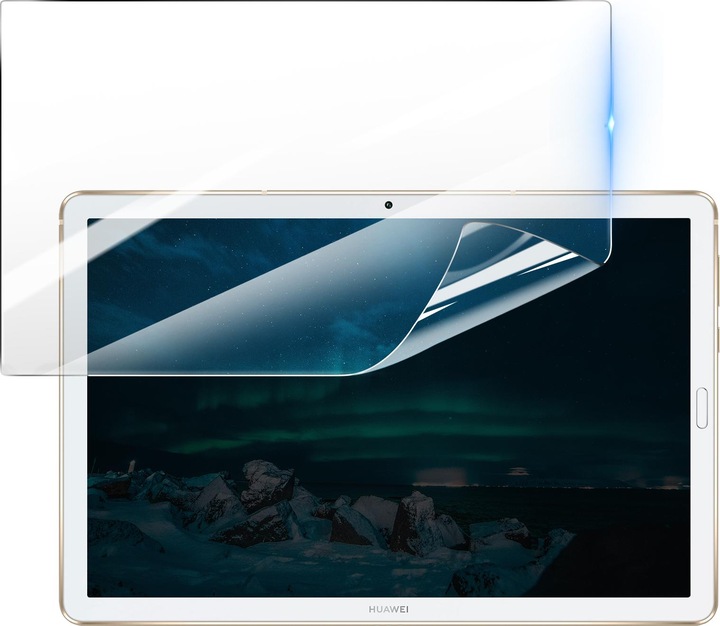 Immagine prodotto 3MK Pellicola ScreenSafe (1 Pezzo/i, Huawei MediaPad M6 10.8)