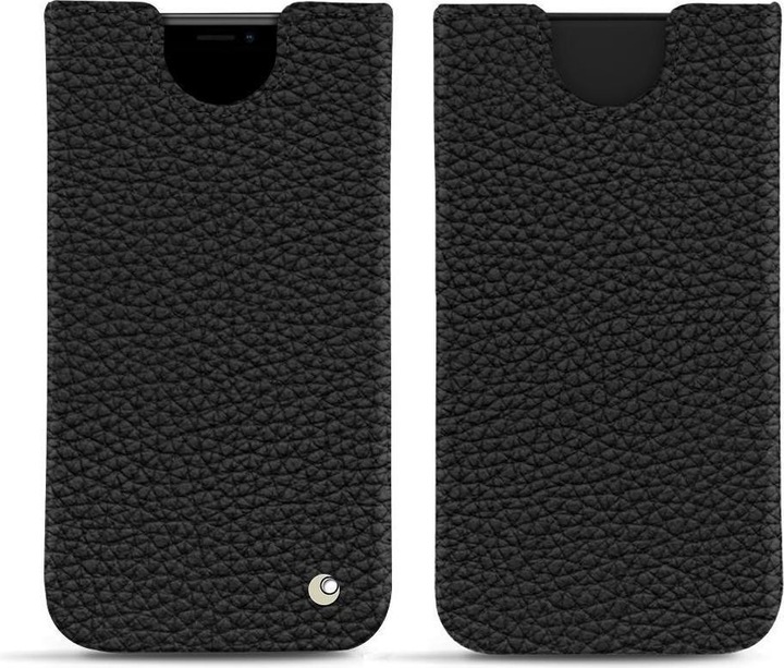 Produktbild Noreve Lederschutzhülle (Apple iPhone XS Max)