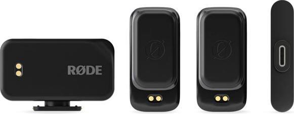 Produktbild RØDE Wireless Micro Camera Kit