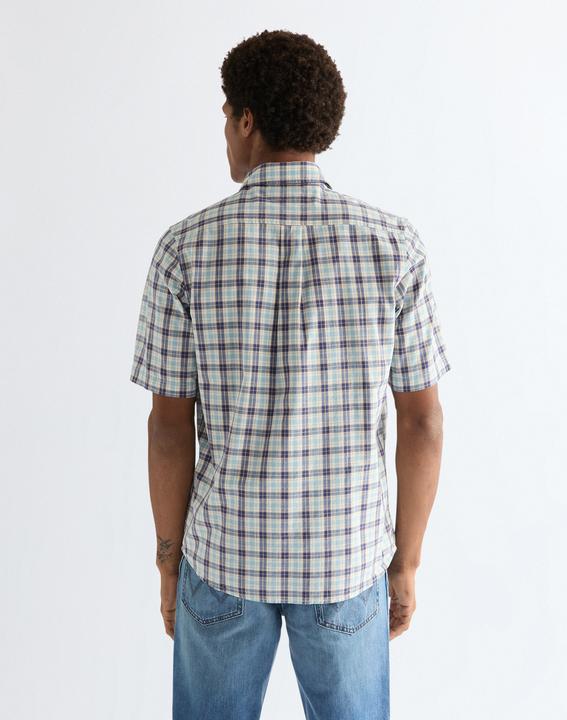 Immagine prodotto Wrangler Kurzarmhemd Shortsleeve 1 Pocket (L)