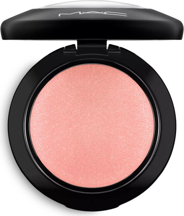 Productafbeelding MAC Cosmetics Mineralize Blush (Nieuwe romantiek)