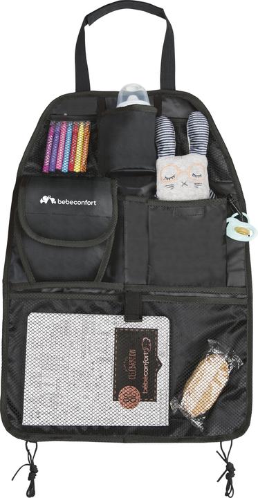 Produktbild Bébé Confort Organisiertes Reisen mit dem Baby