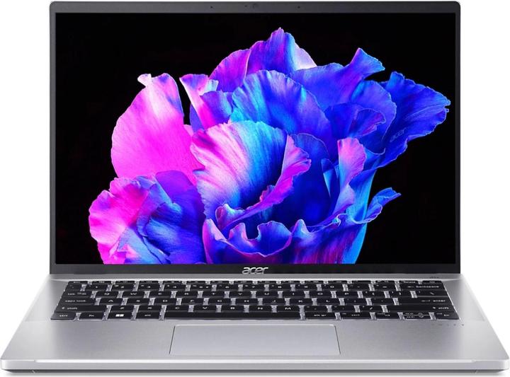 Produktbild Acer Swift Go 14 (14", 512 GB, 16 GB, DE, AMD Ryzen 5 7640U)