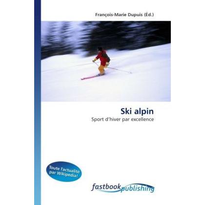 Ski alpin, Ratgeber