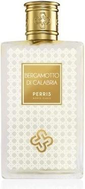 Actual product image Perris Monte Carlo PMC Bergamot di Calabria EDP V 50ml 1.7oz (Eau de parfum, 50 ml)