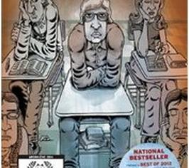 Produktbild My Friend Dahmer (Englisch, Derf Backderf, 2012)