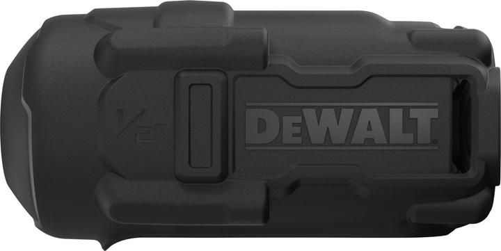 Actual product image DeWalt PB961-QZ Rubber cover for DCF961 1 pc.