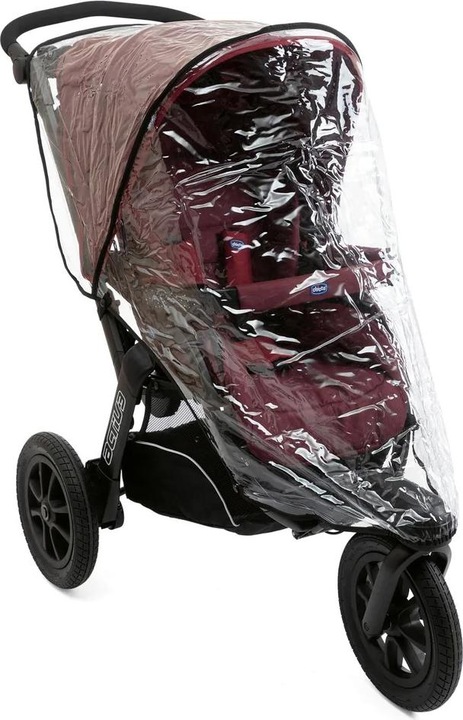 Produktbild Chicco Activ 3 Trio System