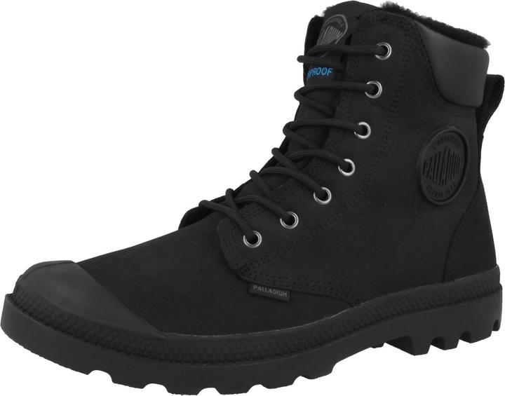 Produktbild Palladium Pampa Sport Cuff WPS - 17118 (47)