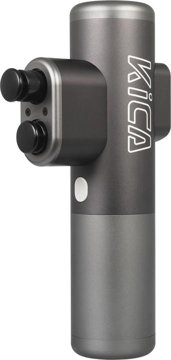 Immagine prodotto FeiYu Tech FeiyuTech Massaggiatore a vibrazione KiCA 3 Grigio (3 Passi, 1200 min)