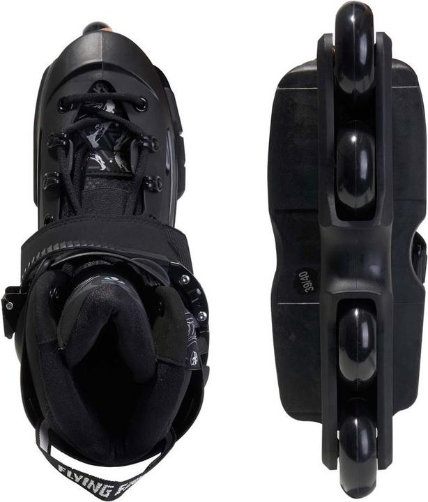 Produktbild Flying Eagle Enkidu Aggressive Skates 2021 (45, 45 1/3, 45.5, 46)