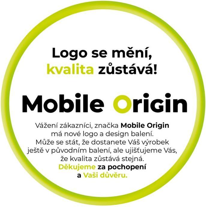 Produktbild Mobile Origin EasyGlass for iPhone 15 Plus/ 16 Plus (Apple iPhone 15 Plus, Apple iPhone 16 Plus)