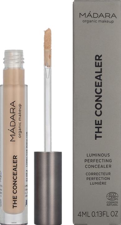 Actual product image Madara The Concealer (Vanilla)