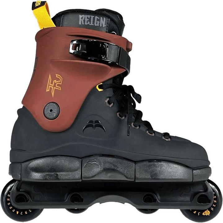 Image du produit Razors Patin SL DH2 Signature 2022 (45)