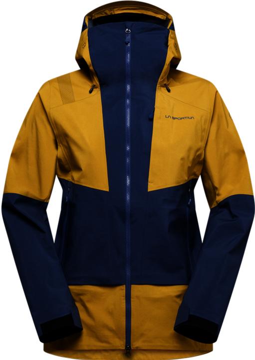 Actual product image La Sportiva Sender GTX Performance Jkt W (L)